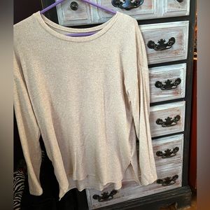 American eagle soft & sexy sweater